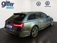 gebraucht Audi A6 Avant 3.0 TDI Quattro B&O AHZV STANDH.XENON