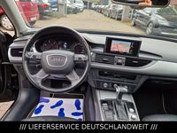 gebraucht Audi A6 Avant 2.0 TDI Panorama Leder Automatik Navi