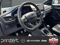 Gebraucht Ford Puma ST-Line 125 PS (91 kW) 2020 Dynamicblau metallic SUV