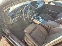 Gebraucht Audi A6 S-Line 190 PS (139 kW) 2015 Braun Kombi