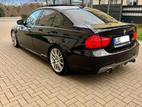 Second-hand BMW 335 Performance 306 CP (225 kW) 2009 Andere farben Berlinǎ