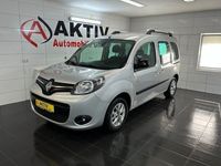 gebraucht Renault Kangoo 1.5 dCi Limited *Automatik*Klima*