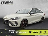 Gebraucht Cupra Leon VZ 333 PS (244 kW) 2024 Taigagrau Kombi
