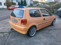Gebraucht VW Polo 54 PS (39 kW) 1995 Kleinwagen