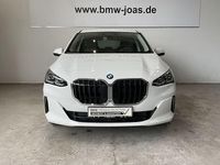 Używany BMW 220 156 KM (114 kW) 2025 Biały Minivan