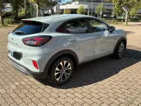 Gebraucht Ford Puma Titanium 125 PS (91 kW) 2025 Grau SUV