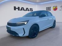 Gebraucht Opel Corsa 101 PS (74 kW) 2025 Lack weiss banquise/typ aussen Kleinwagen