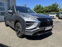 Gebraucht Mitsubishi Eclipse Cross Plus 98 PS (72 kW) 2025 Platinum grau SUV