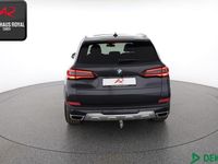 Second-hand BMW X5 xLine 286 CP (210 kW) 2022 Gri SUV