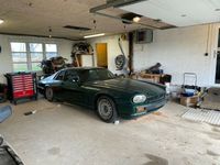 gebraucht Jaguar XJS 6.0 TWR RHD Projekt