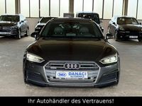 Gebraucht Audi A5 Ambiente 286 PS (210 kW) 2018 Grau Coupé