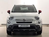 Gebraucht Fiat 500X Cross 140 PS (102 kW) 2017 Weiß SUV