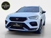 Gebraucht Cupra Ateca 150 PS (110 kW) 2025 Weiß SUV