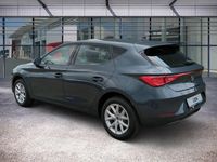 Neu Seat Leon 150 PS (110 kW) 2025 Magnetic grau Limousine