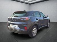 Gebraucht Ford Puma Cool & Connect 95 PS (69 kW) 2022 Blau SUV