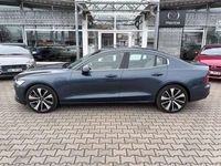 gebraucht Volvo S60 Inscription Plug-In Hybrid AWD