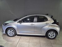 Neu Mazda 2 Center-Line 116 PS (85 kW) 2025 Stormy silver Kleinwagen