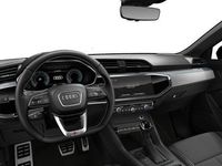gebraucht Audi Q3 Sportback 40 TDI quattro S tronic S line Pano