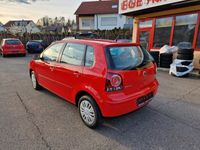 gebraucht VW Polo IV Comfortline 1.HAND KLIMA