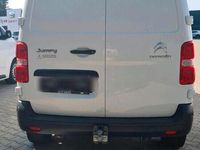 gebraucht Citroën Jumpy Business M BH120 Camper Van
