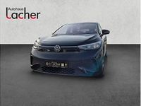 Gebraucht VW ID.5 Pro Performance 150 kW (204 PS) 2022 Schwarz (grenadillschwarz metallic) SUV