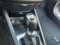 Gebraucht Kia Ceed Edition 7 90 PS (66 kW) 2012 Silber Kleinwagen