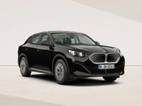 Neu BMW iX2 150 kW (204 PS) 2026 Schwarz SUV