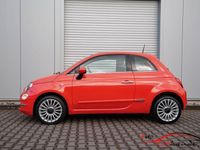 gebraucht Fiat 500 Lounge