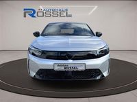 Neu Opel Corsa 101 PS (74 kW) 2025 Blau Limousine