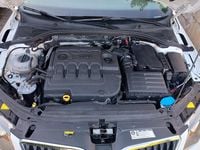 Gebraucht Skoda Octavia 150 PS (110 kW) 2017 Weiß Limousine