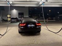 gebraucht Audi A7 Comp. 3xS-Line LUFT/ACC/HEADUP/SOFTCLOSE