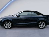 gebraucht Audi A3 Cabriolet 2.0TDI S-TRONIC DESIGN ALCANTARA+