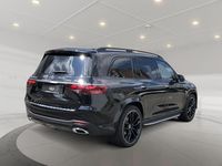 Gebraucht Mercedes GLS450 AMG 367 PS (269 kW) 2025 Schwarz SUV