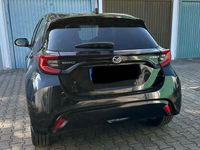 Gebraucht Mazda 2 116 PS (85 kW) 2023 Schwarz Kleinwagen