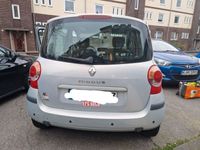 gebraucht Renault Modus 1.6 16V Privilege Expression