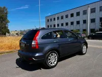 Gebraucht Honda CR-V Executive 150 PS (110 kW) 2007 Grau SUV