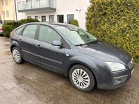 gebraucht Ford Focus 1.8 TDCi Fun 2. Hand Klima Sony NSW