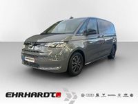 Gebraucht VW Multivan 204 PS (150 kW) 2024 Grau Van
