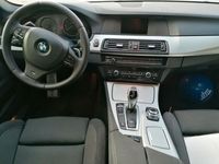 gebraucht BMW 520 d xDrive Touring A Modern Line Modern Line