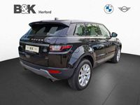 gebraucht Land Rover Range Rover evoque Pure PDC Klima Xenon LEDER
