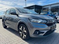 Gebraucht Dacia Sandero Expression 91 PS (66 kW) 2025 Grau Limousine