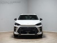 Gebraucht Cupra Terramar 265 PS (194 kW) 2025 Nevada white SUV