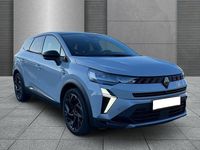 Gebraucht Renault Symbioz Esprit Alpine 143 PS (105 kW) 2025 Rafalegrau SUV