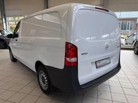 Second-hand Mercedes Vito 136 CP (100 kW) 2019 Alb Van