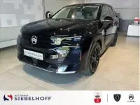 Neu Citroën C5 Aircross 156 kW (213 PS) 2026 Schwarz (perlanera schwarz) SUV