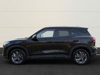 Gebraucht BYD Atto 3 Comfort 150 kW (204 PS) 2025 Schwarz SUV