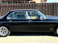 Gebraucht Jaguar XJ 264 PS (194 kW) 1990 Schwarz Limousine