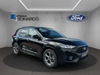 Usado Ford Kuga ST-Line 186 HP (136 kW) 2025 Preto SUV