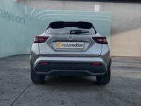 gebraucht Nissan Juke Tekna 1.0 DIG-T Connect Bose