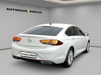 Gebraucht Opel Insignia Business Elegance 170 PS (125 kW) 2021 Weiß Limousine
